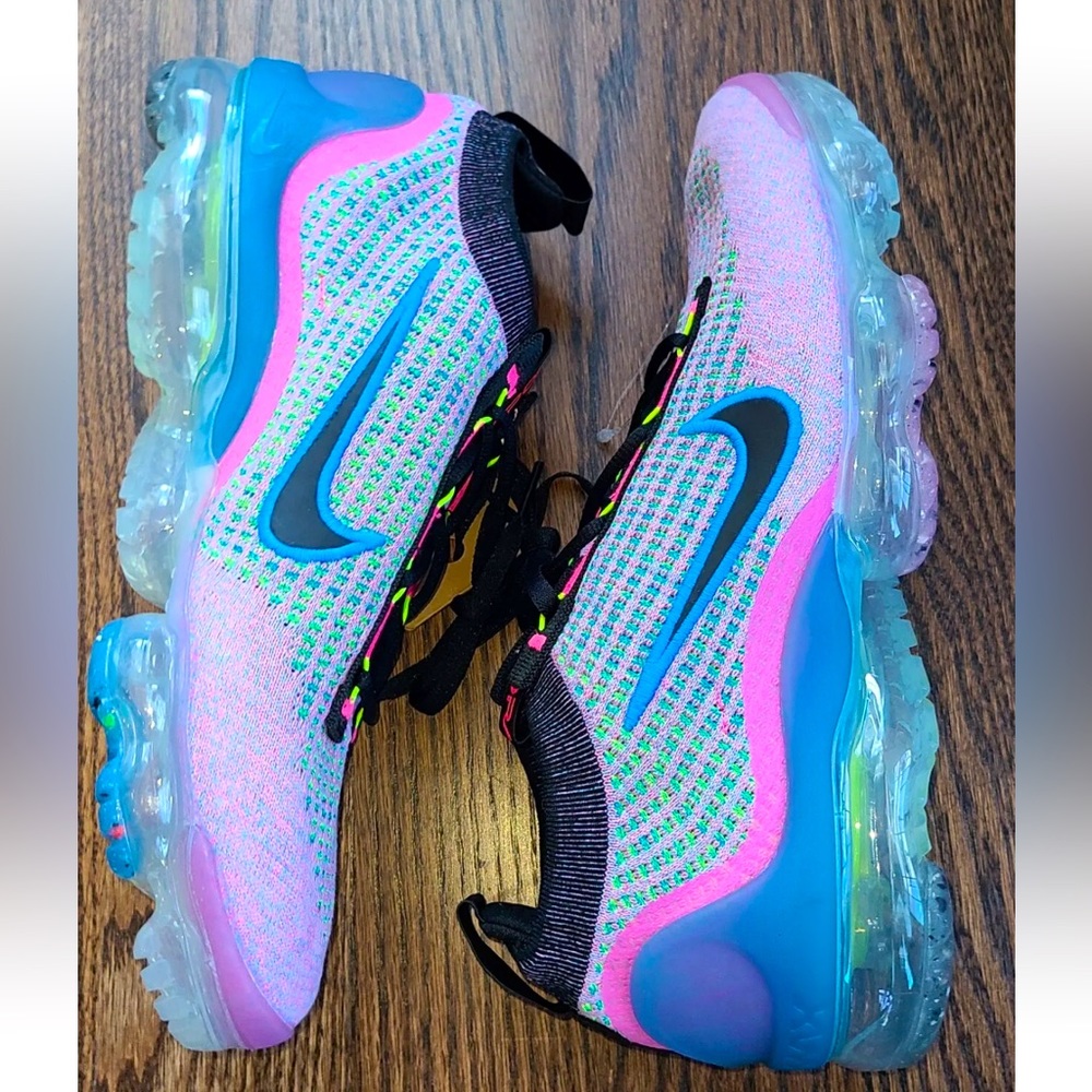 nike vapor max